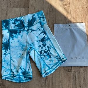 Balance Athletica Rider Short